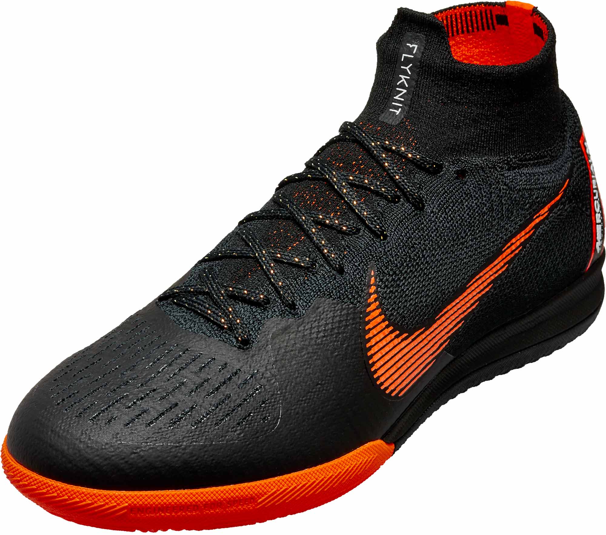 nike superflyx 6 elite