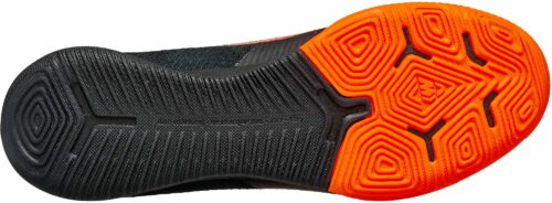 Nike SuperflyX 6 Elite IC – Black/Total Orange