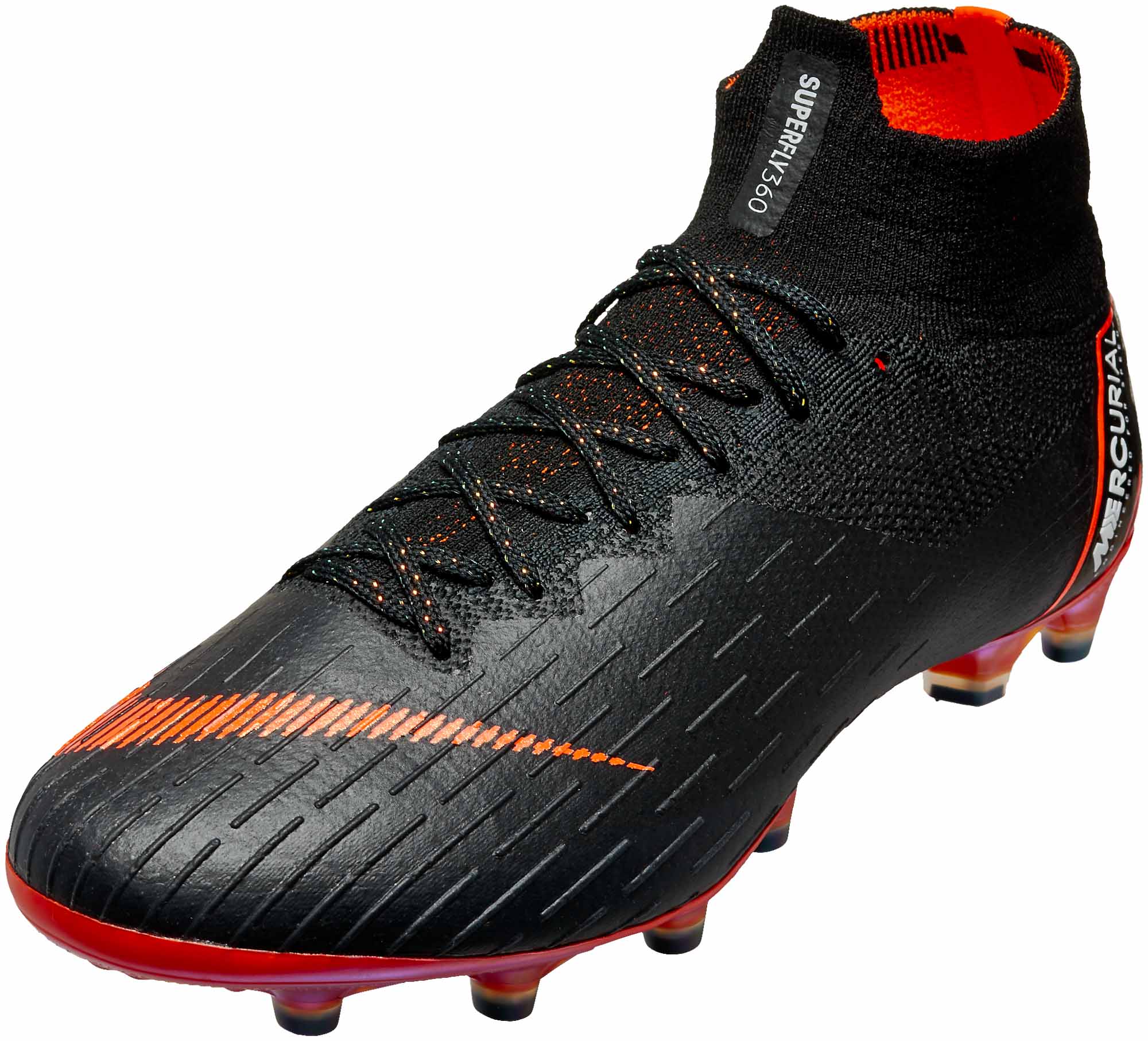 Nike Superfly 6 Elite AG-Pro Soccer Cleats - SoccerPro