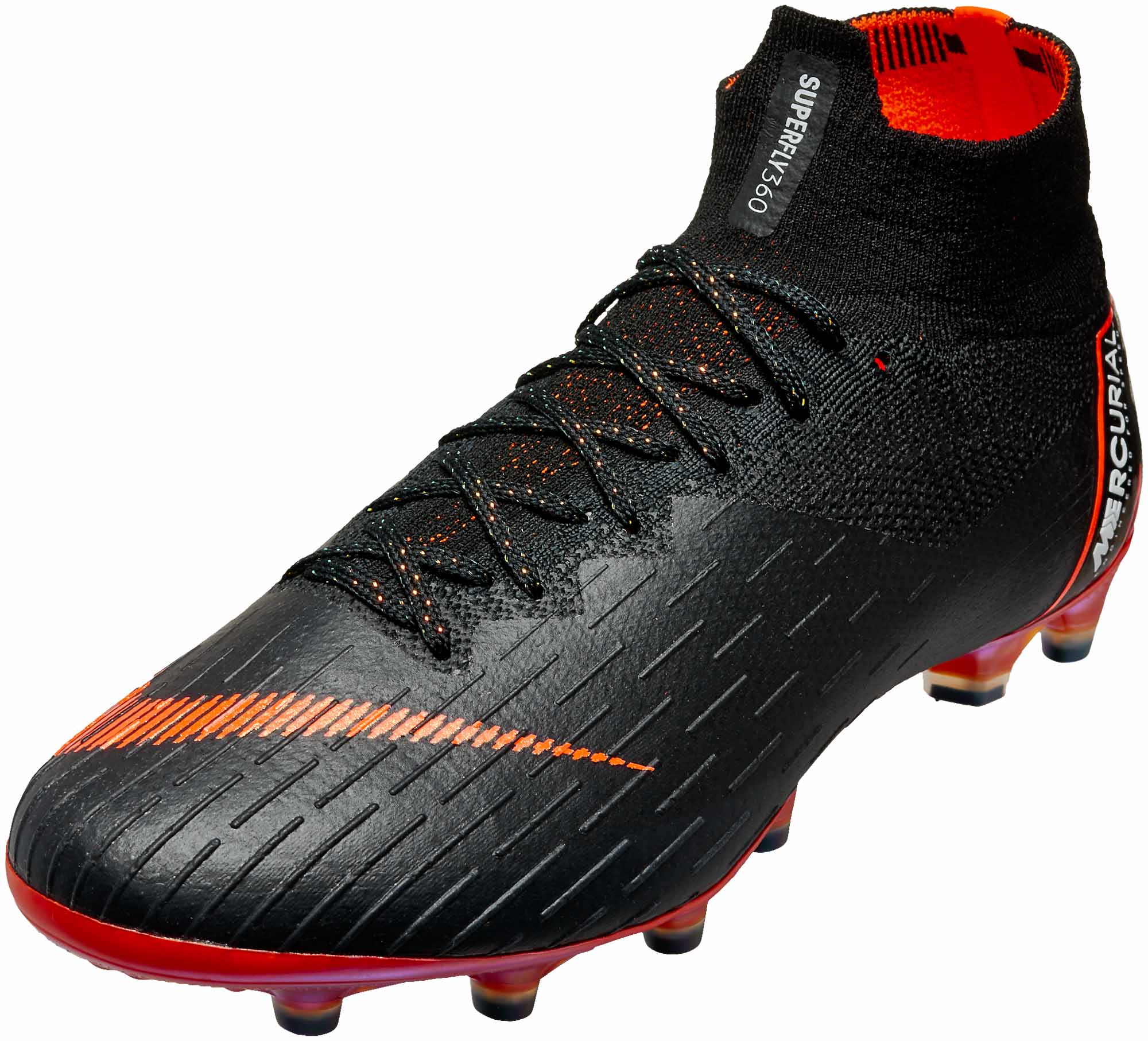 nike mercurial superfly vi ag pro