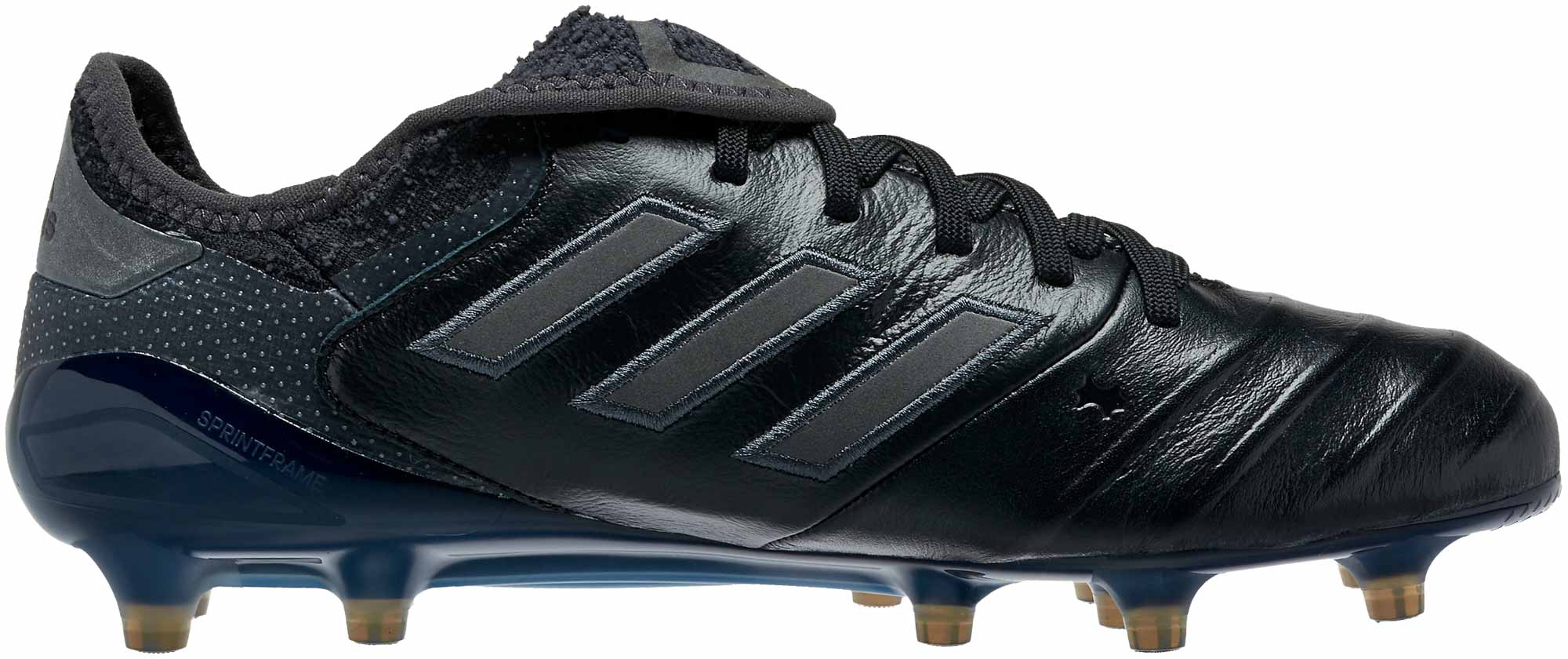adidas Copa 18.1 FG - Black adidas Copa Soccer Cleats