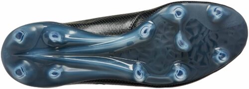 adidas X 17.1 FG – Black/Super Cyan