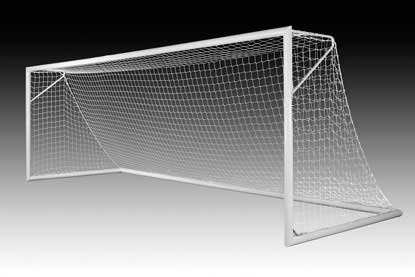 KwikGoal Fusion Goal – 6.5′ x 18.5′