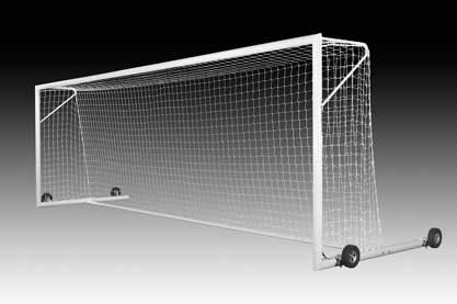 KwikGoal Fusion 120 Goal – 8′ x 24′