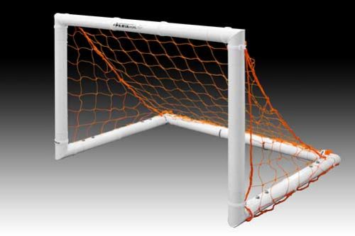 KwikGoal Academy Goal – 4.5′ x 9′