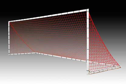 KwikGoal Academy Goal – 7′ x 21′