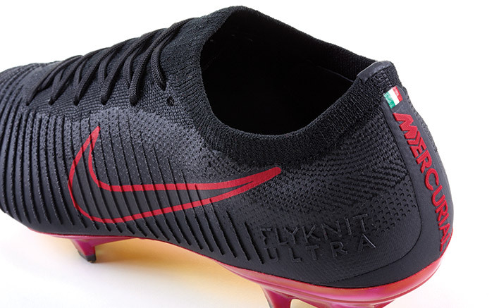 flyknit acc soccer cleats