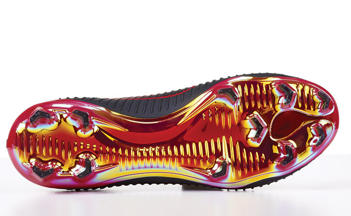 flyknit acc soccer cleats