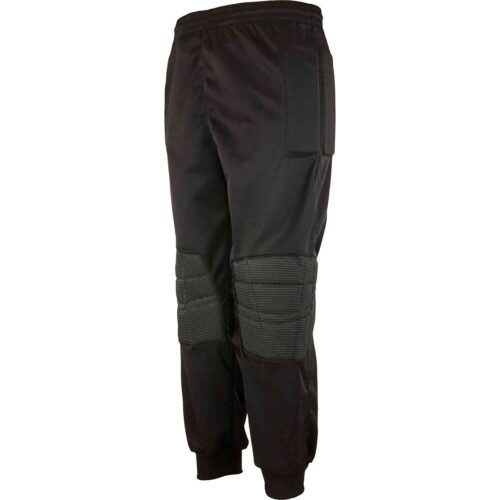 reusch Ultimate Goalkeeper Pants – Black