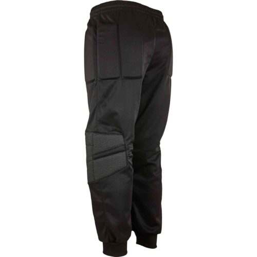 reusch Ultimate Goalkeeper Pants – Black