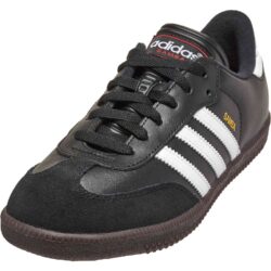 kids adidas samba shoes