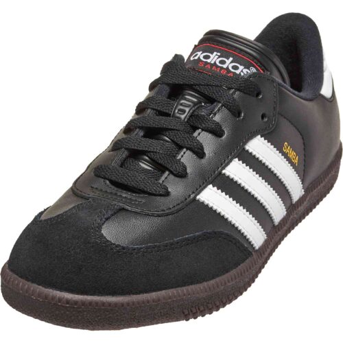 Kids adidas Samba Classic – core black/ftwr white/core black