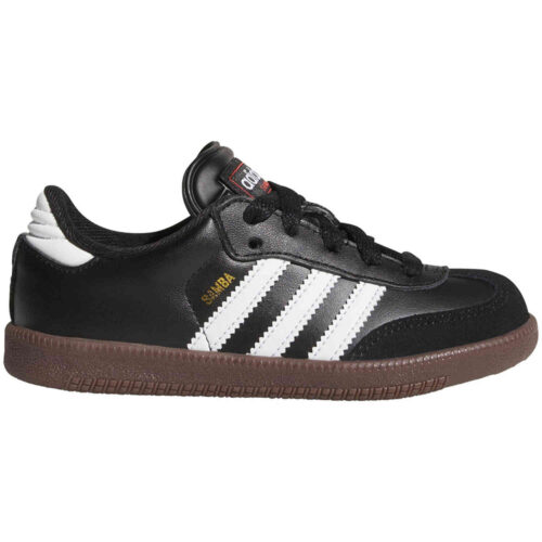Kids adidas Samba Classic – core black/ftwr white/core black