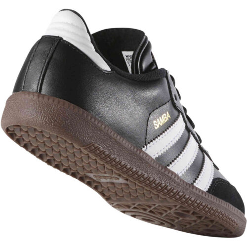 Kids adidas Samba Classic – core black/ftwr white/core black