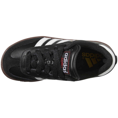 Kids adidas Samba Classic – core black/ftwr white/core black