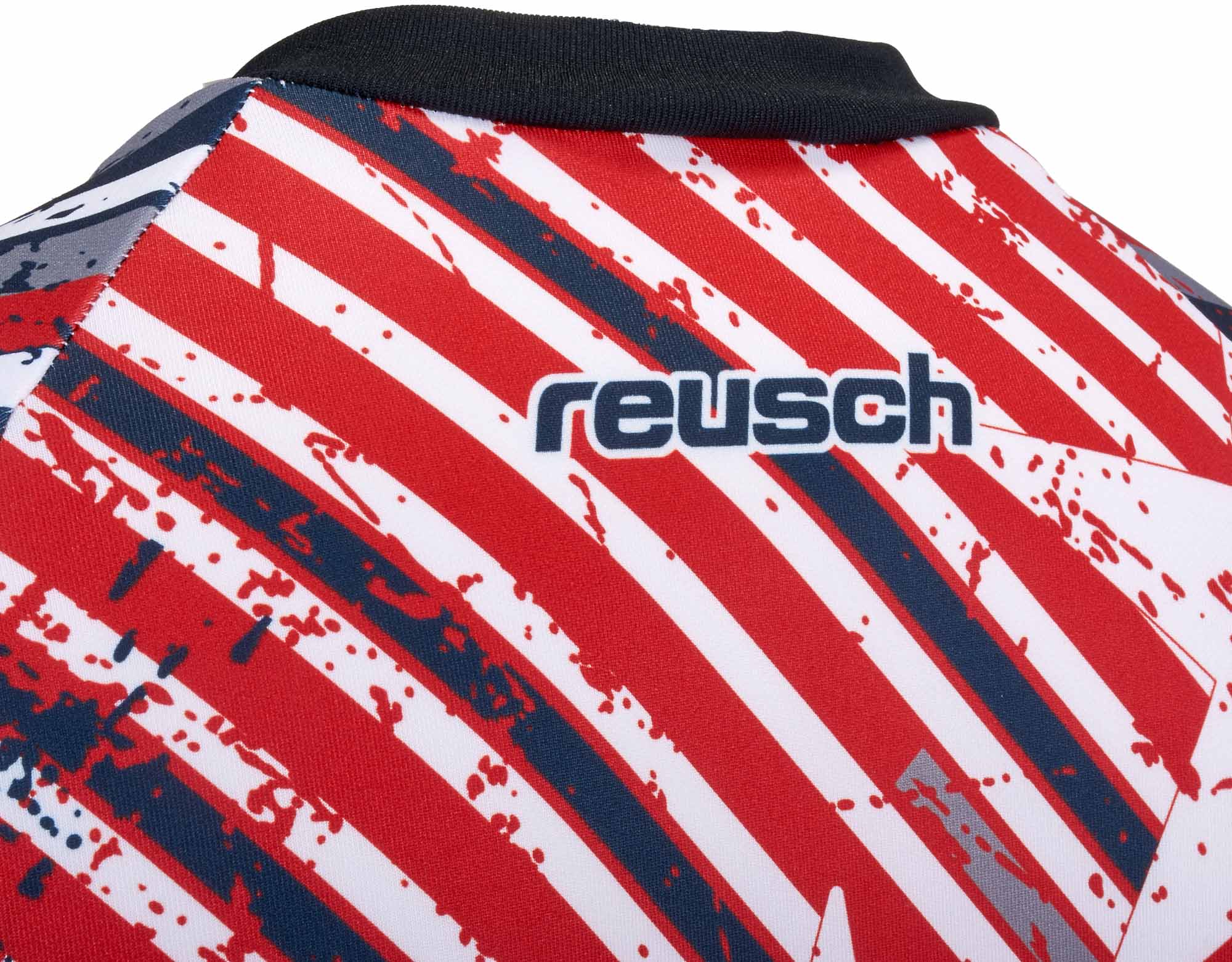 Reusch Adult Patriot II PROfit Soccer Goalkeeper Jersey