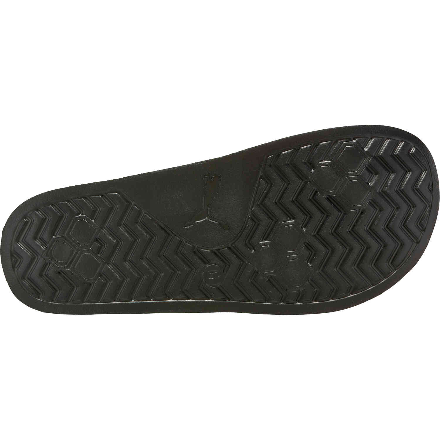 Puma Batman Leadcat 2.0 Slides Black Iron Gate with Surf the