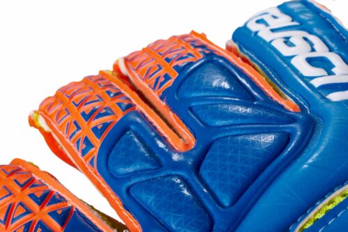 Reusch Prisma Prime S1 Evolution Finger Support – Goalkeeper Gloves