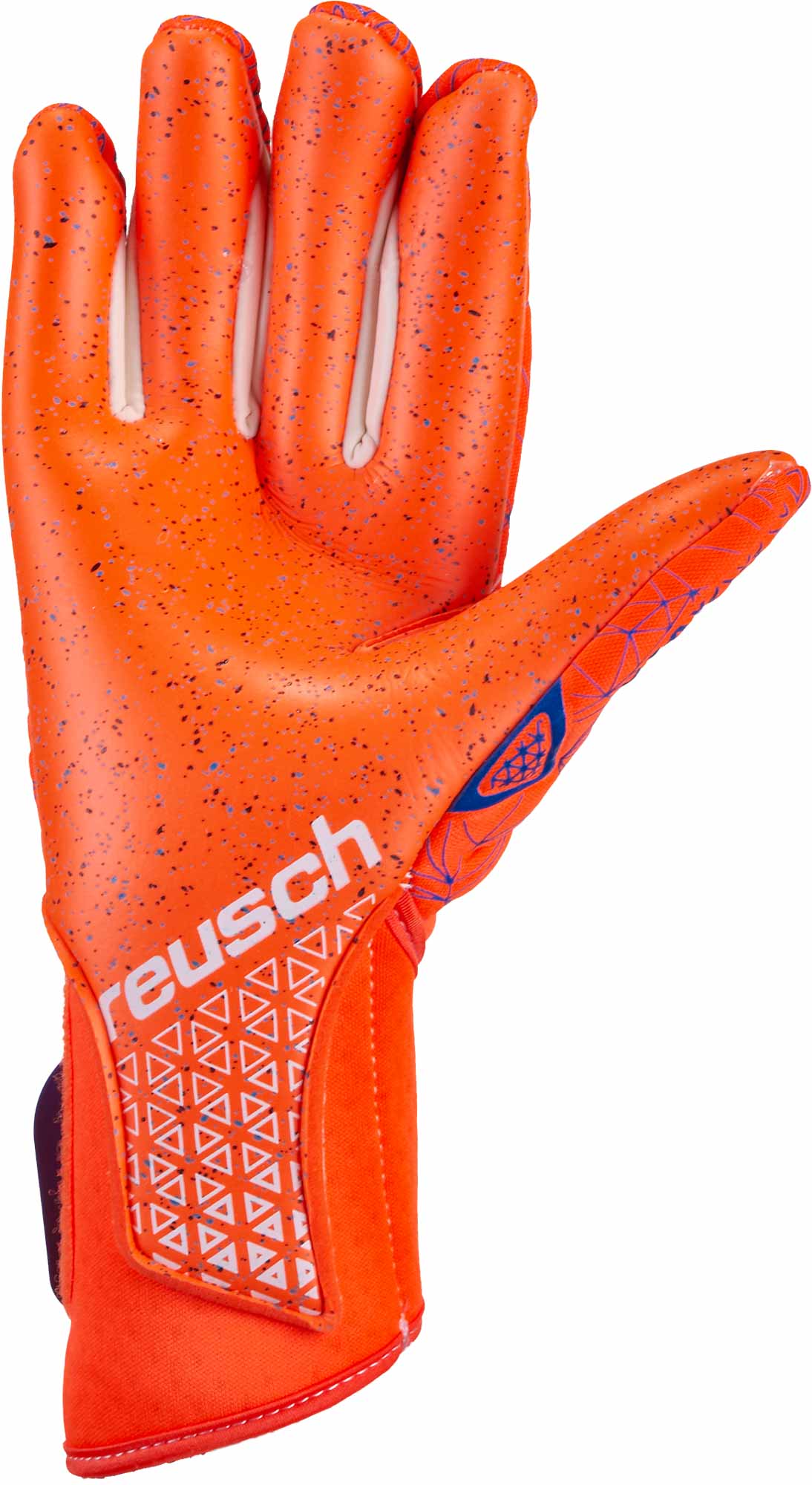 Details about   Reusch Gloves Goalkeeper Indicator G3 3970904 783 Col.black/Orange Fluo July 