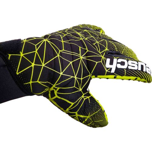 Reusch Pure Contact II G3 Speedbump Goalkeeper Gloves