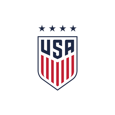 USWNT Jersey