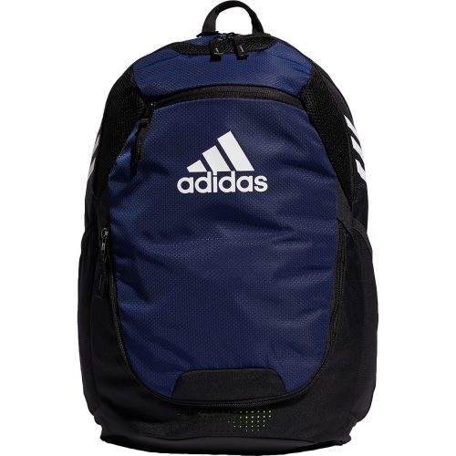 adidas Stadium 3 Backpack – Navy Blue