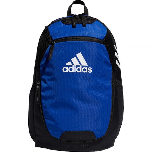 adidas Stadium 3 Backpack – Royal Blue
