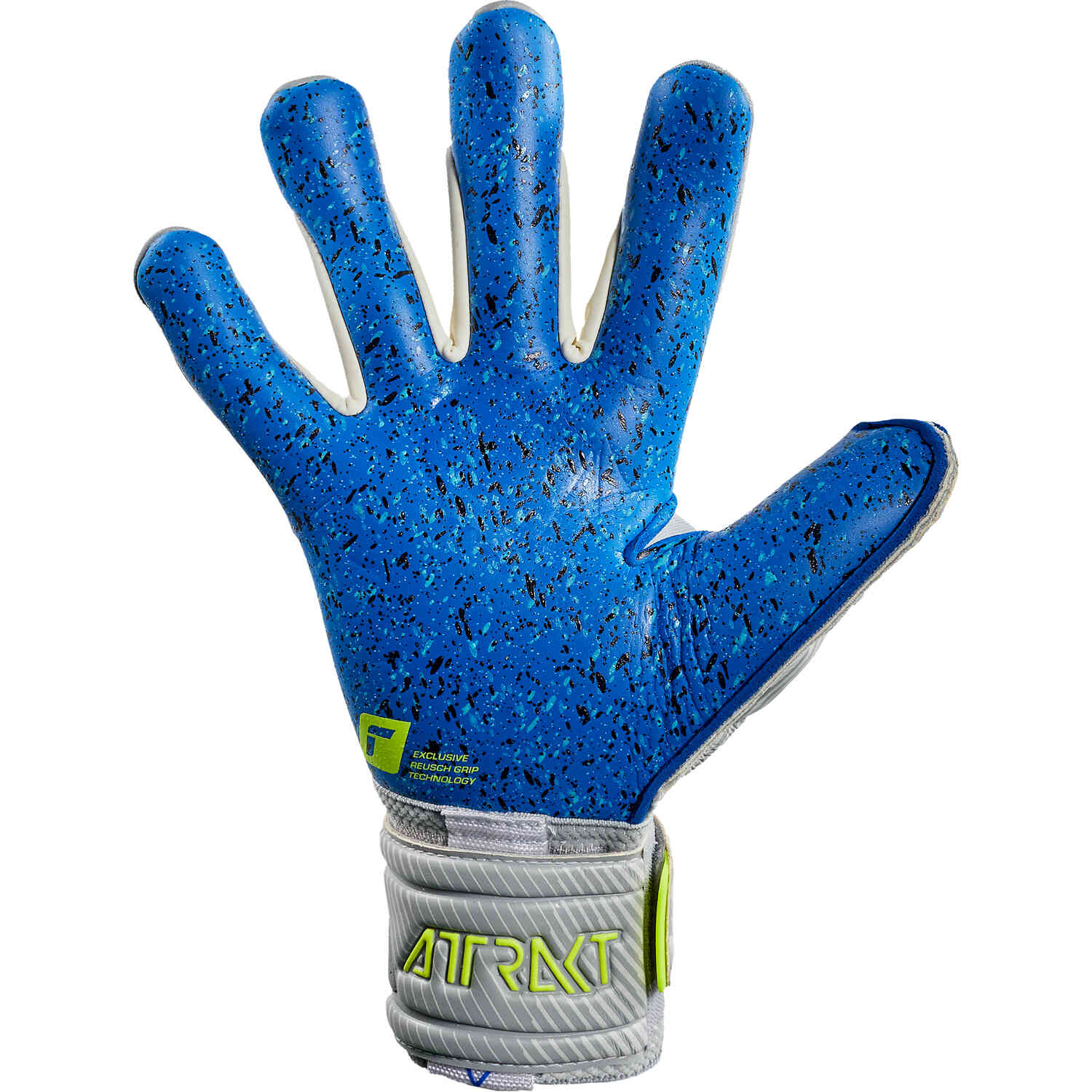 Reusch new gloves hot sale