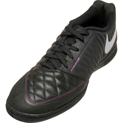 Nike Lunargato II – Black & White with Viotech