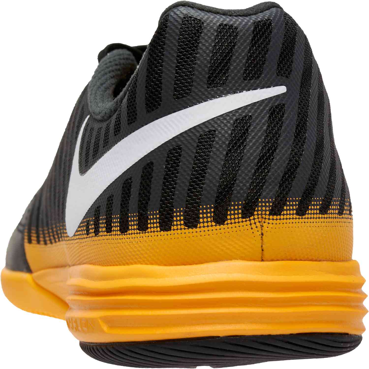nike lunar gato yellow