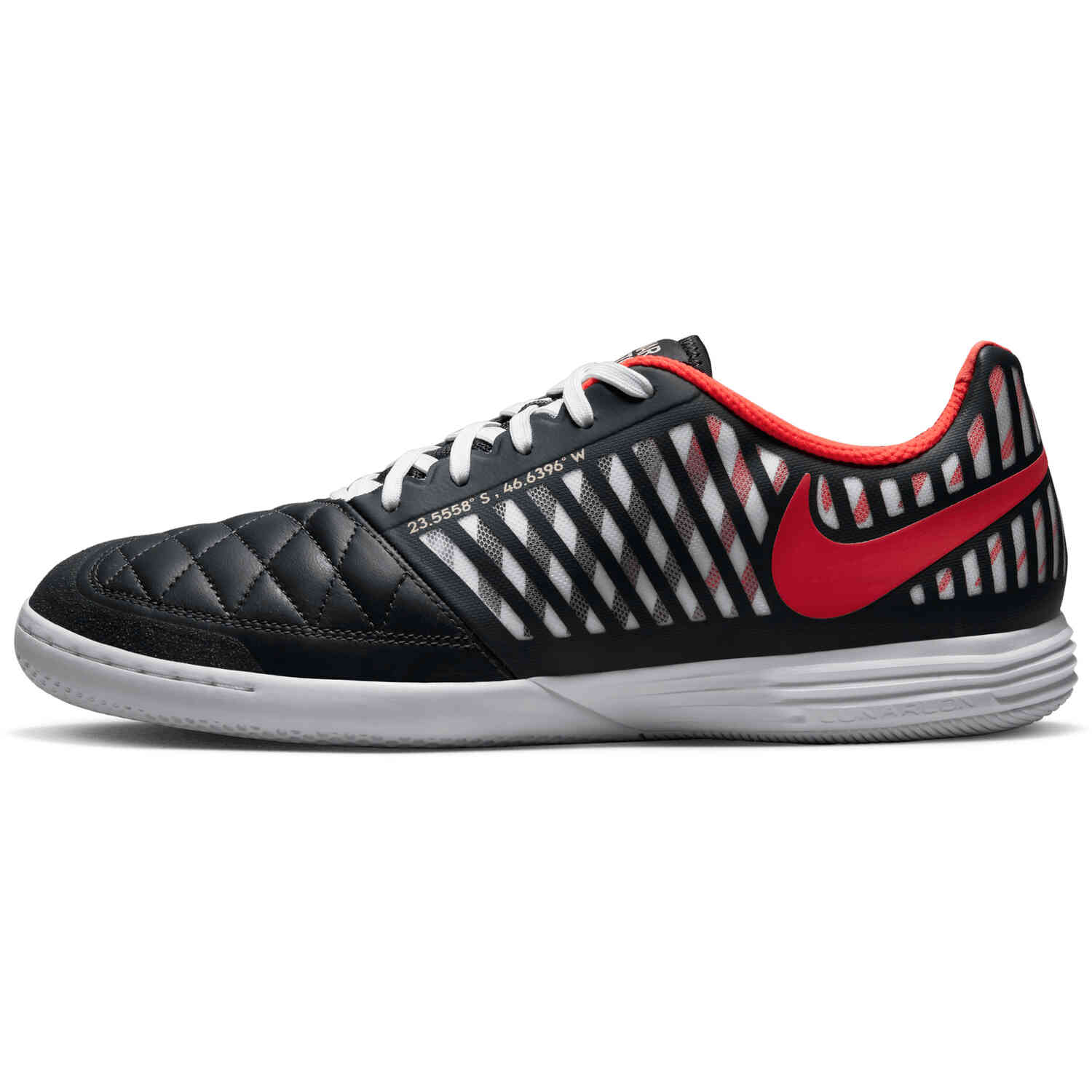 Nike lunar gato ii ic clearance