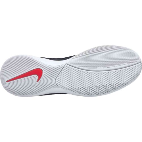 Nike Lunargato II – Anthracite/Ember Glow/Platinum Tint