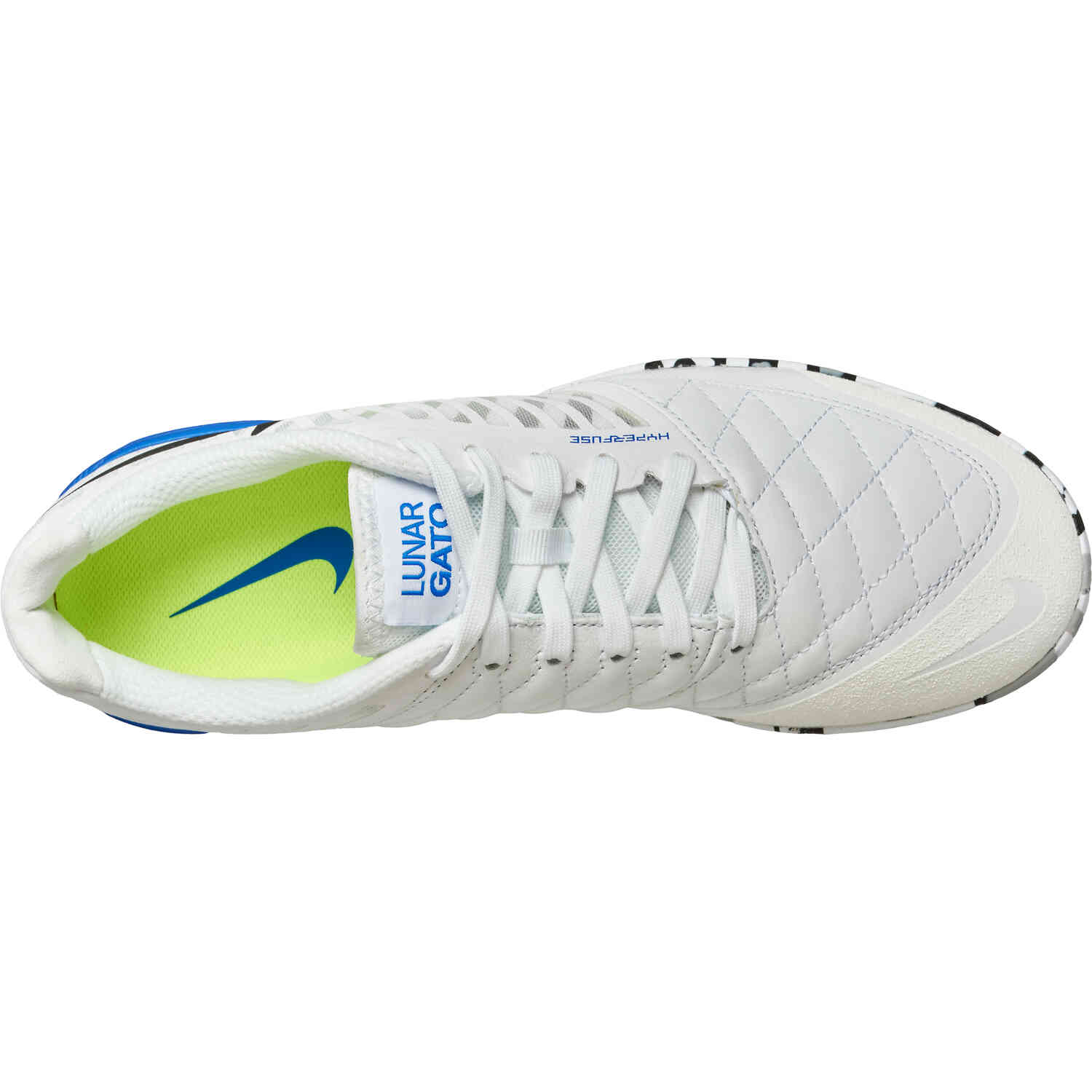 Nike lunar clearance gato 2