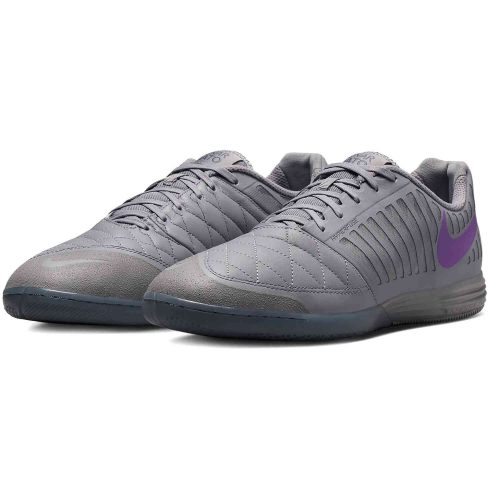 Nike Lunargato IC Indoor/Court – Lilac Bloom & Barely Grape