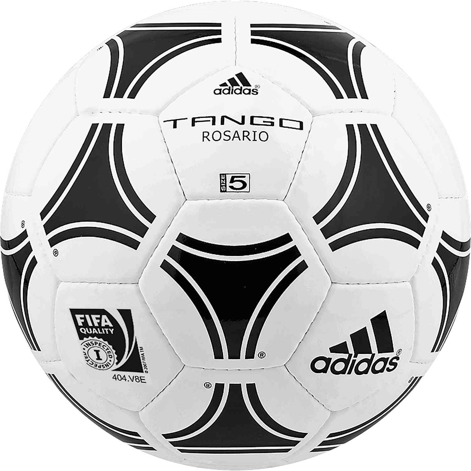Adidas Tango Soccer Ball, Tango Rosario Soccer Ball from Adidas @  SoccerPro.com