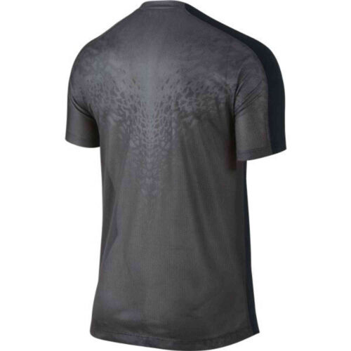 Nike GPX Training Top 2 – Black/Anthracite