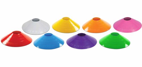 KwikGoal Small Disc Cone