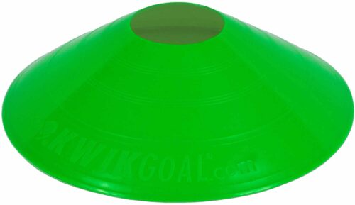 KwikGoal Small Disc Cone