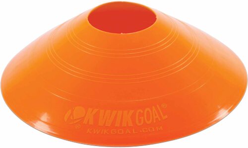 KwikGoal Small Disc Cone
