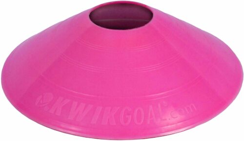KwikGoal Small Disc Cone