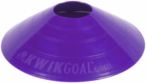 KwikGoal Small Disc Cone