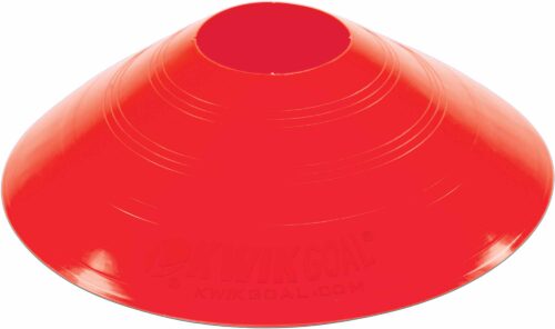 KwikGoal Small Disc Cone