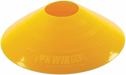 KwikGoal Small Disc Cone