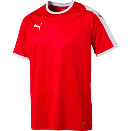 Puma Liga Jersey – Red