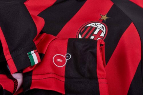 PUMA AC Milan Home Jersey – Special Edition 2018-19