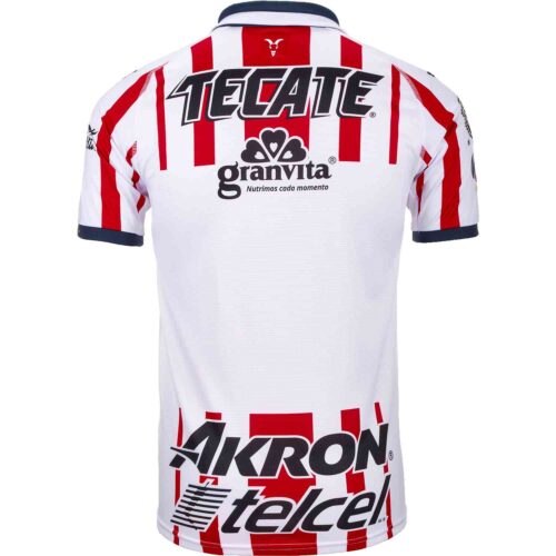 PUMA Chivas Home Jersey – Special Edition 2018-19
