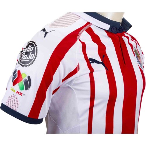PUMA Chivas Home Jersey – Special Edition 2018-19