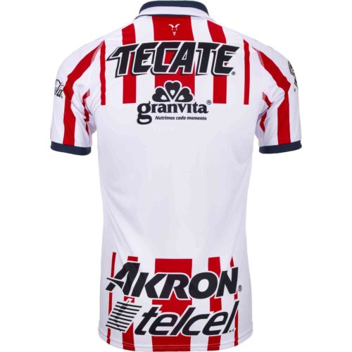 PUMA Chivas Home Jersey 2018-19