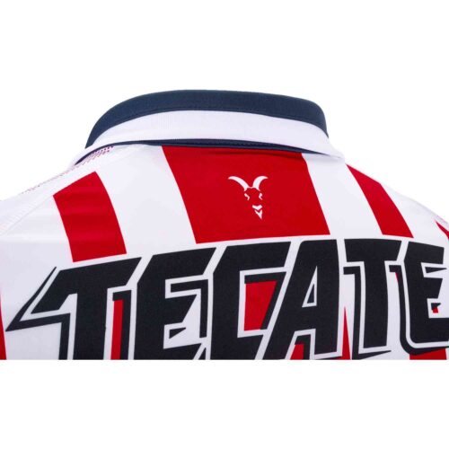 PUMA Chivas Home Jersey 2018-19