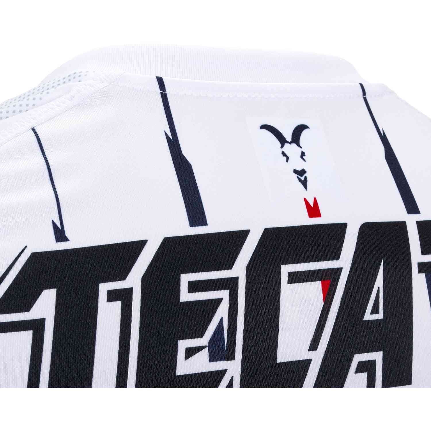chivas away jersey 2018